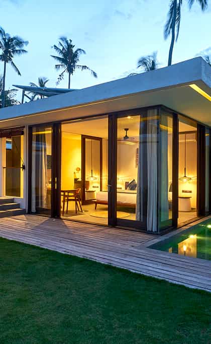 Ama-Lurra Resort Gili Air, Gili Islands | Timbuktu Travel