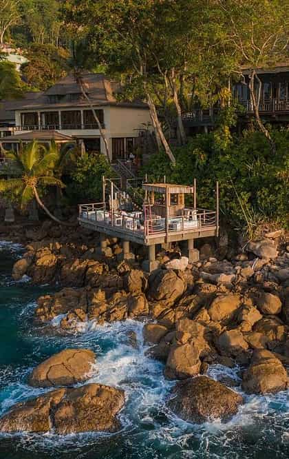 Hilton Seychelles Northolme Resort and Spa, Seychelles | Timbuktu Travel