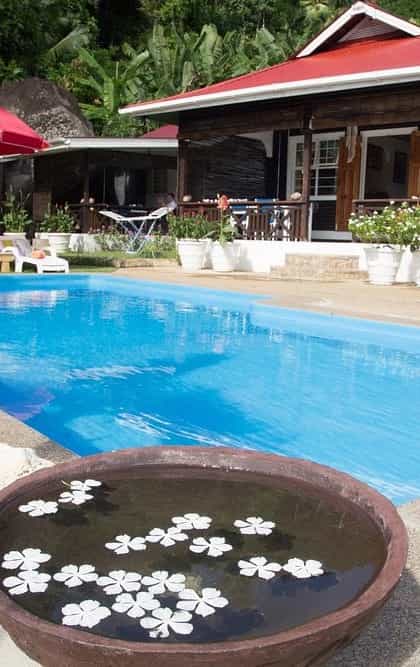 Koko Grove Chalet Hotel, Seychelles | Timbuktu Travel
