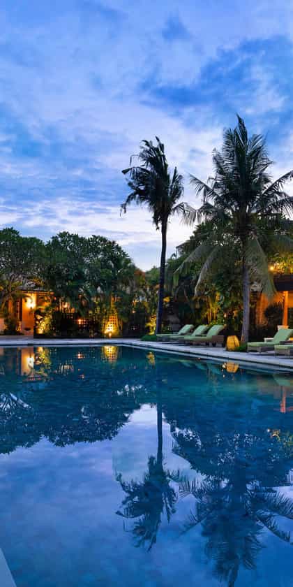  Sudamala Resort Sanur, Sanur | Timbuktu Travel