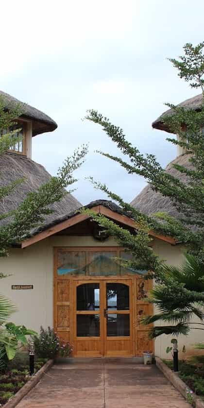 Mora Heights Hotel, Omo Valley | Timbuktu Travel