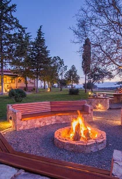 Sierra Brava Lodge, Córdoba | Timbuktu Travel