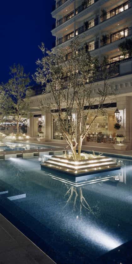 Hotel La Suite Kobe Harborland, Kobe | Timbuktu Travel