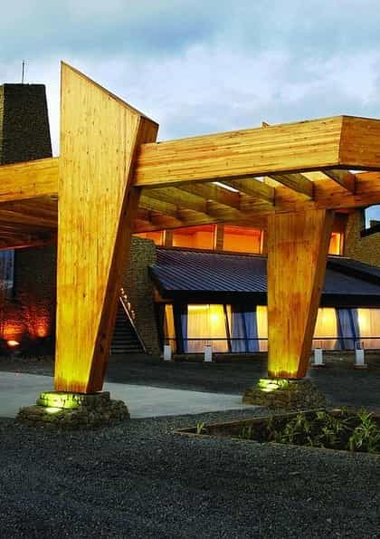 Design Suites Calafate, El Calafate | Timbuktu Travel