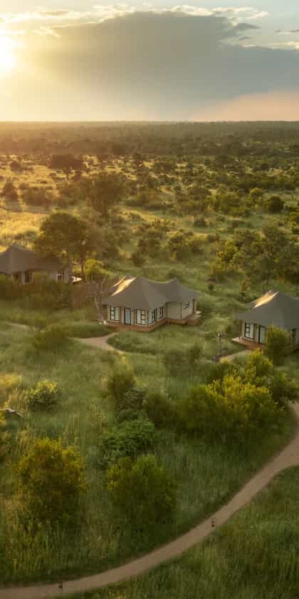 Amaya Safari Lodge, Timbavati | Timbuktu Travel