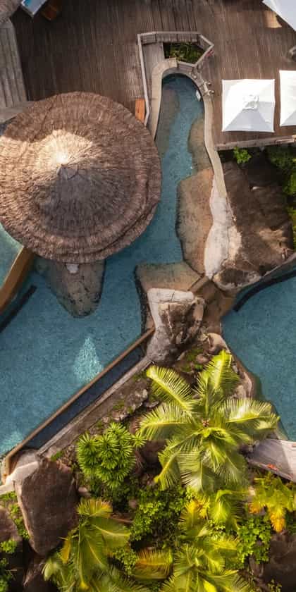 Constance Lemuria, Seychelles | Timbuktu Travel