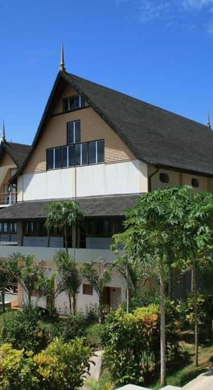 Patatran Village Hotel , Seychelles | Timbuktu Travel