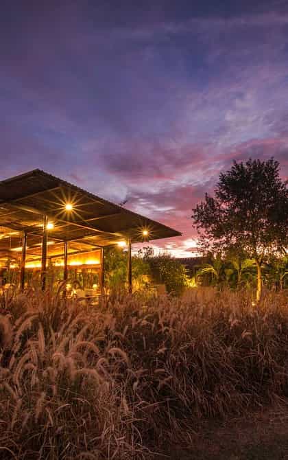 Jehan Numa Retreat Club & Spa, Bhopal | Timbuktu Travel