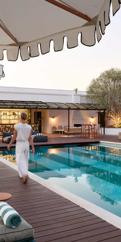 Spier Hotel, Stellenbosch | Timbuktu Travel