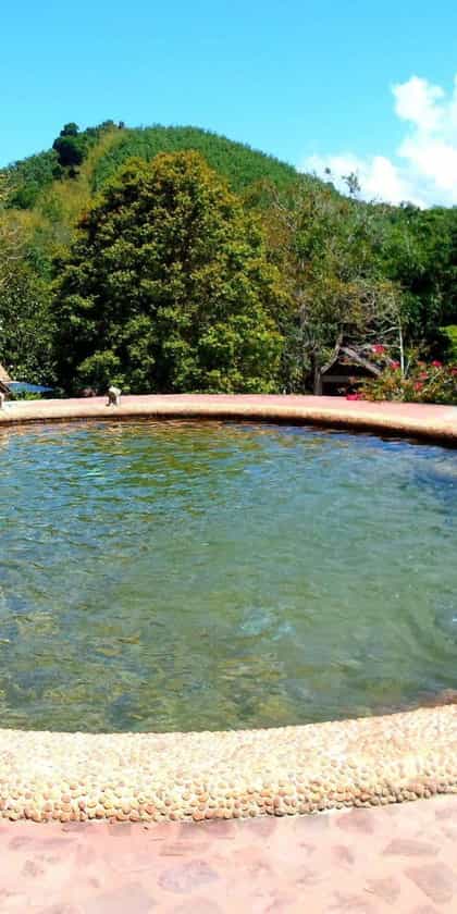 The Cliff & River Jungle Resort, Khao Sok National Park | Timbuktu Travel