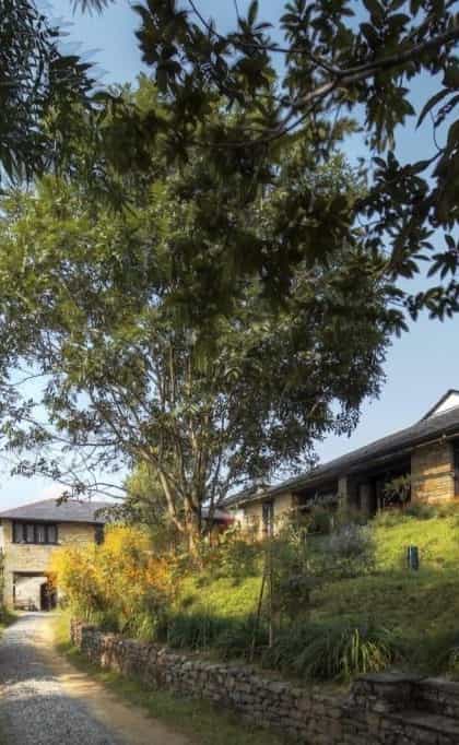 Tiger Mountain Pokhara Lodge, Pokhara | Timbuktu Travel