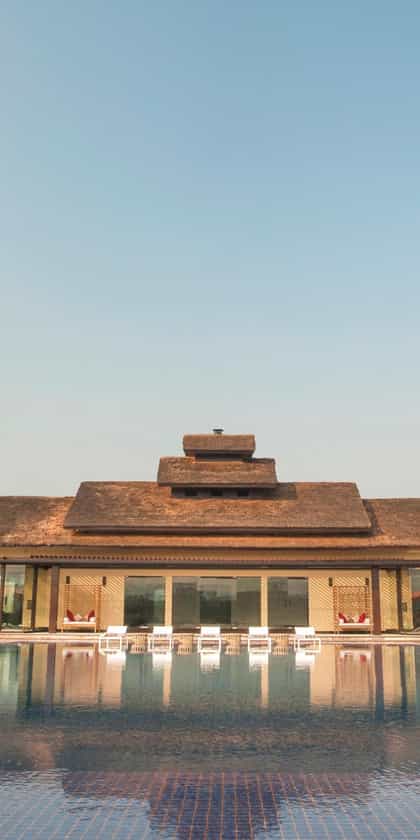 Meghauli Serai, A Taj Safari, Chitwan National Park | Timbuktu Travel