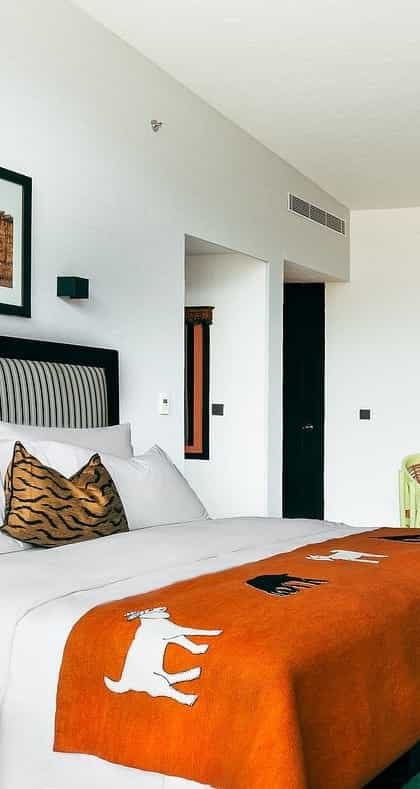 Shinta Mani Mustang, Annapurna | Timbuktu Travel