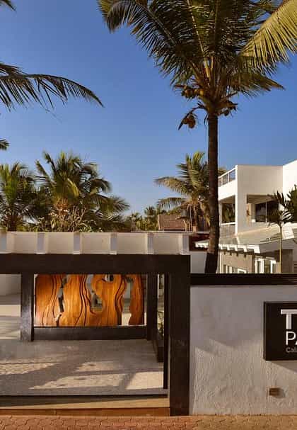 The Park Calangute Goa, Goa | Timbuktu Travel