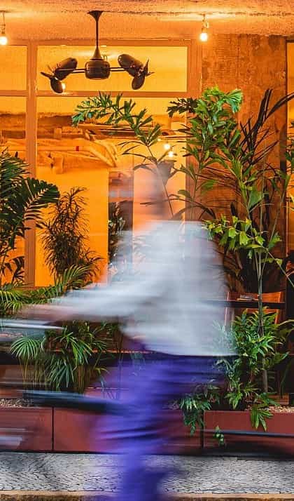 Ipanema Inn, Rio de Janeiro | Timbuktu Travel