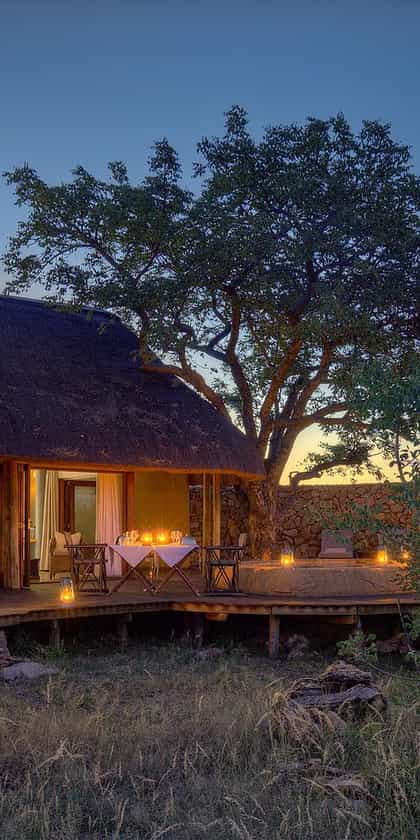 Rhulani Safari Lodge, Madikwe | Timbuktu Travel