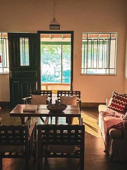 Barra Mansa Pantanal Hotel, Southern Pantanal | Timbuktu Travel