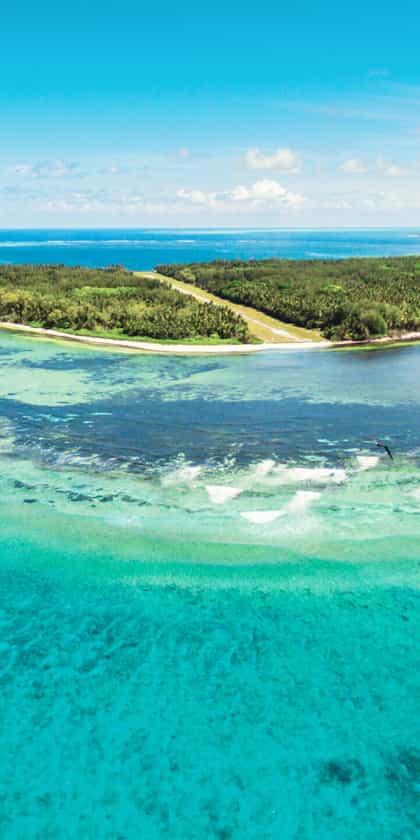 Blue Safari - Alphonse Island, Seychelles | Timbuktu Travel
