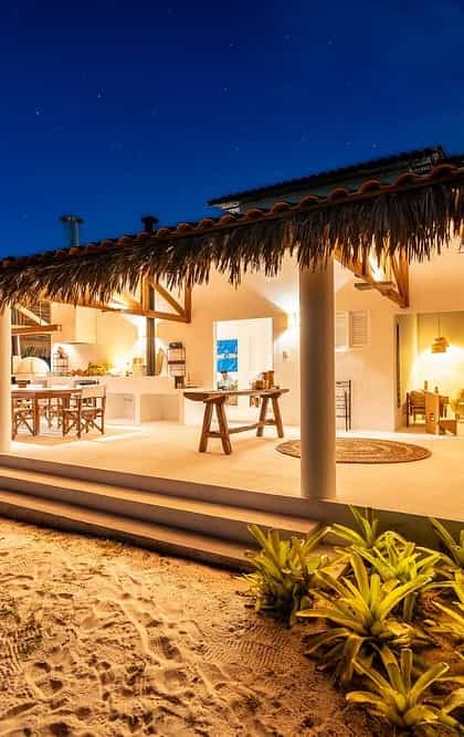 OIÁ Casa Lençóis, Lencois Maranhenses National Park | Timbuktu Travel