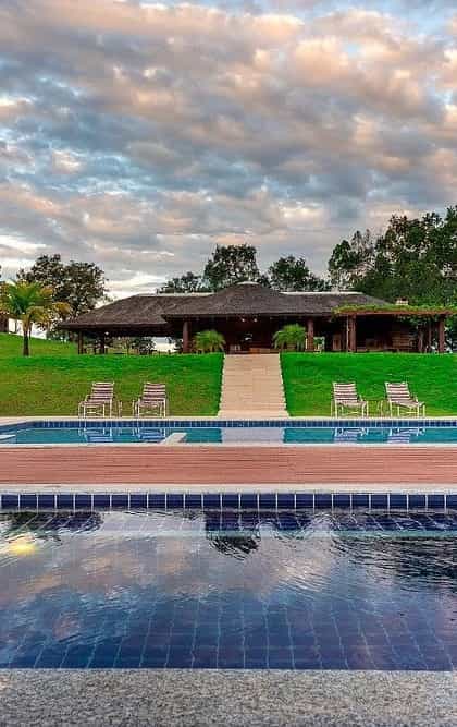 Pousada Boyrá, Bonito | Timbuktu Travel