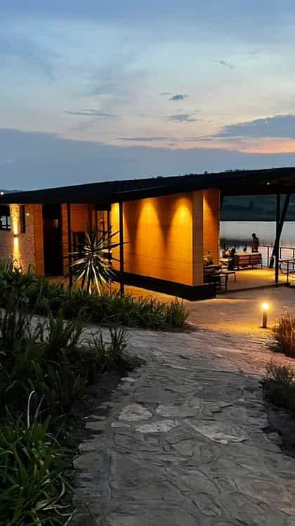 UMVA Muhazi, Kigali | Timbuktu Travel