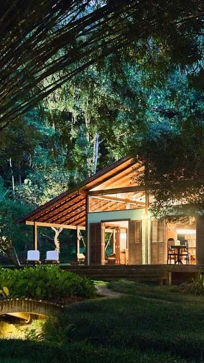 O Sítio Ilha Grande, Ilha Grande | Timbuktu Travel