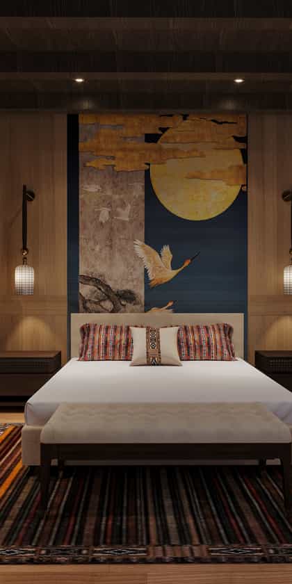 Taj Gangtey, Gangtey | Timbuktu Travel