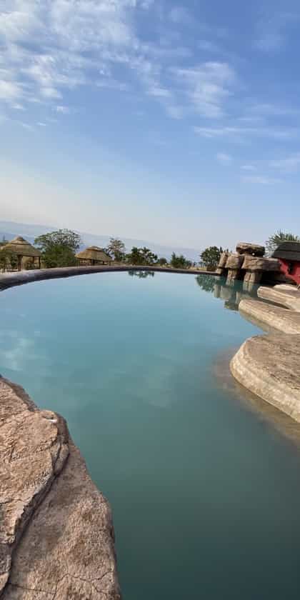 Akagera Safari Camp, Akagera | Timbuktu Travel