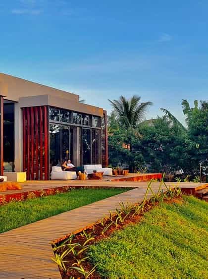 Hamares Boutique Hotel, Fernando de Noronha | Timbuktu Travel