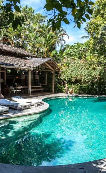 UXUA Casa Hotel & Spa, Trancoso | Timbuktu Travel