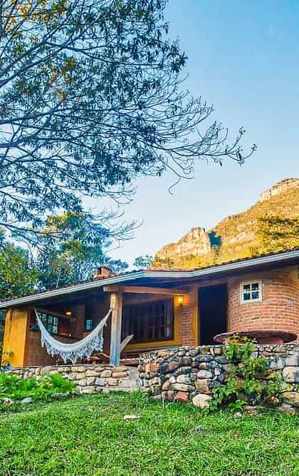 Pousada do Capão, Chapada Diamantina National Park | Timbuktu Travel