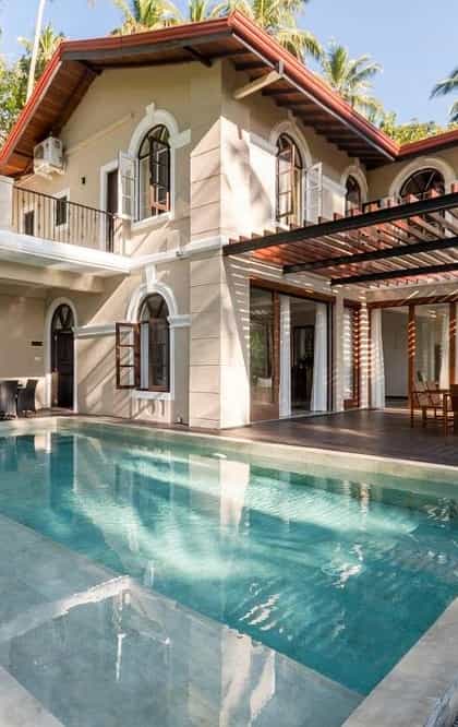 Villa Merak, Kandy | Timbuktu Travel