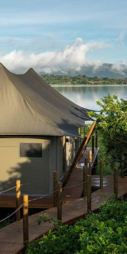 Karenge Bush Camp, Akagera | Timbuktu Travel