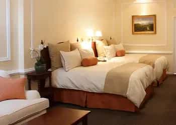 Hotel Geneve Mexico City, Mexico City | Timbuktu Travel