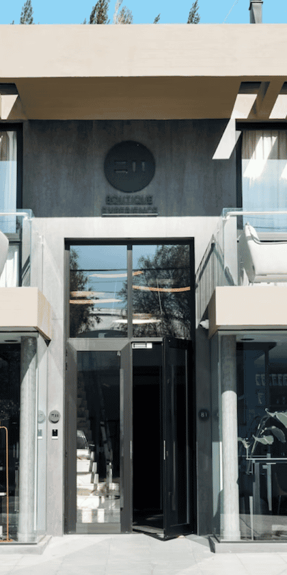 EH Boutique Experience, El Calafate | Timbuktu Travel