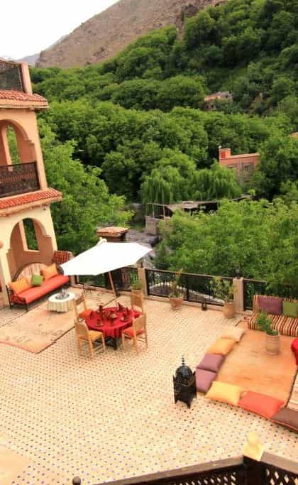 Dar Imlil, Marrakesh | Timbuktu Travel