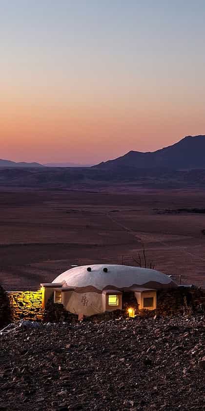 Rostock Ritz Desert Lodge, Kalahari | Timbuktu Travel
