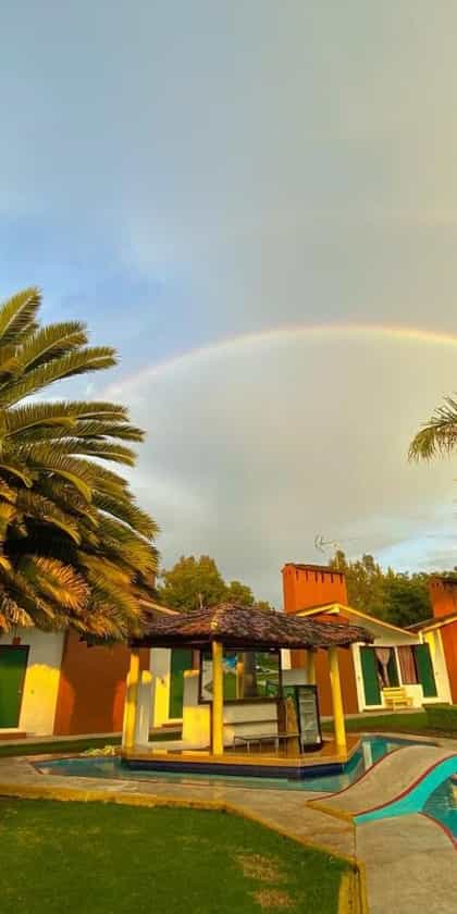 Hotel Rancho Las Margaritas, Angangueo | Timbuktu Travel