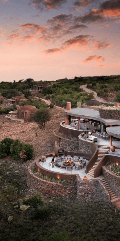 &Beyond Suyian Lodge, Laikipia | Timbuktu Travel