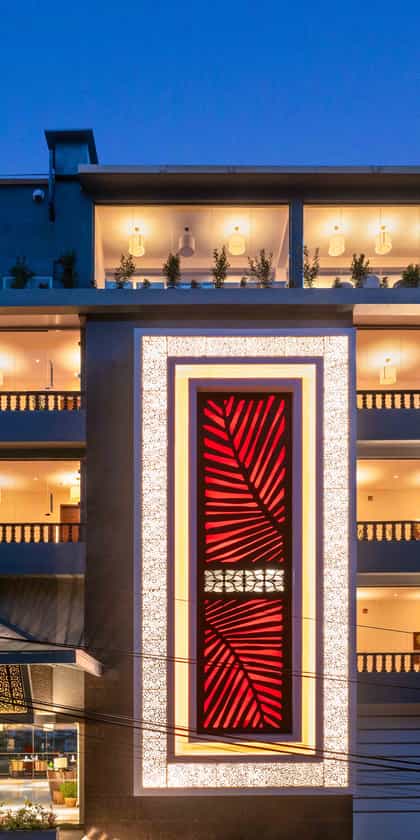 Grand Serendib Hotel, Kandy | Timbuktu Travel