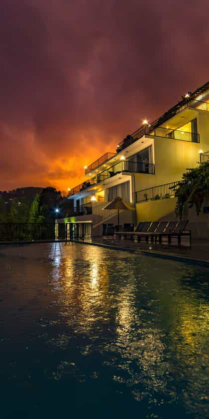 The Pinnacle Ella, Ella | Timbuktu Travel