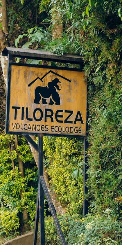 Tiloreza Volcanoes Ecolodge, Volcanoes | Timbuktu Travel
