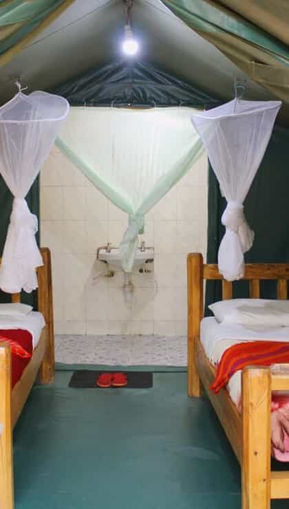 Olailepo Mara Camp, Masai Mara | Timbuktu Travel