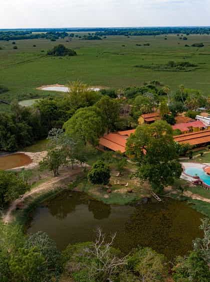 Pousada Araras Pantanal Eco Lodge, Northern Pantanal  | Timbuktu Travel