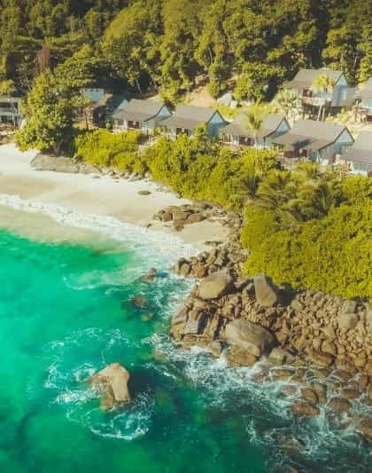 Carana Beach Hotel, Seychelles | Timbuktu Travel