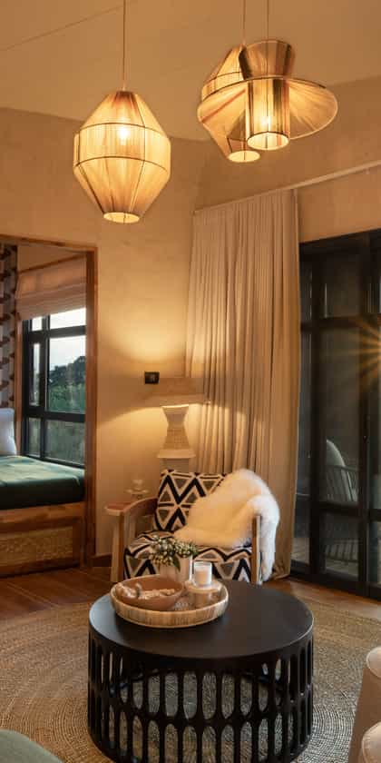 Lemala Osonjoi Lodge, Ngorongoro Crater | Timbuktu Travel