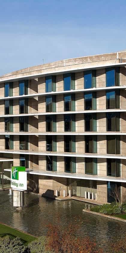 Holiday Inn Santiago - Airport Terminal, an IHG Hotel, Santiago | Timbuktu Travel