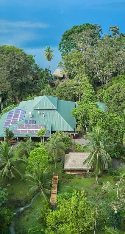 Central Hotel Bocas del Toro, Bocas del Toro | Timbuktu Travel