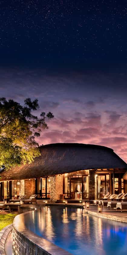 Makanyi Private Game Lodge, Timbavati | Timbuktu Travel
