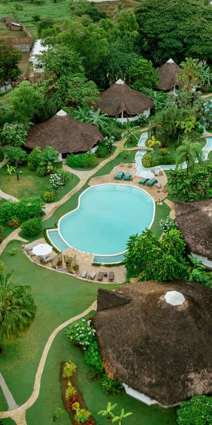 Loharano Hotel, Nosy Be | Timbuktu Travel